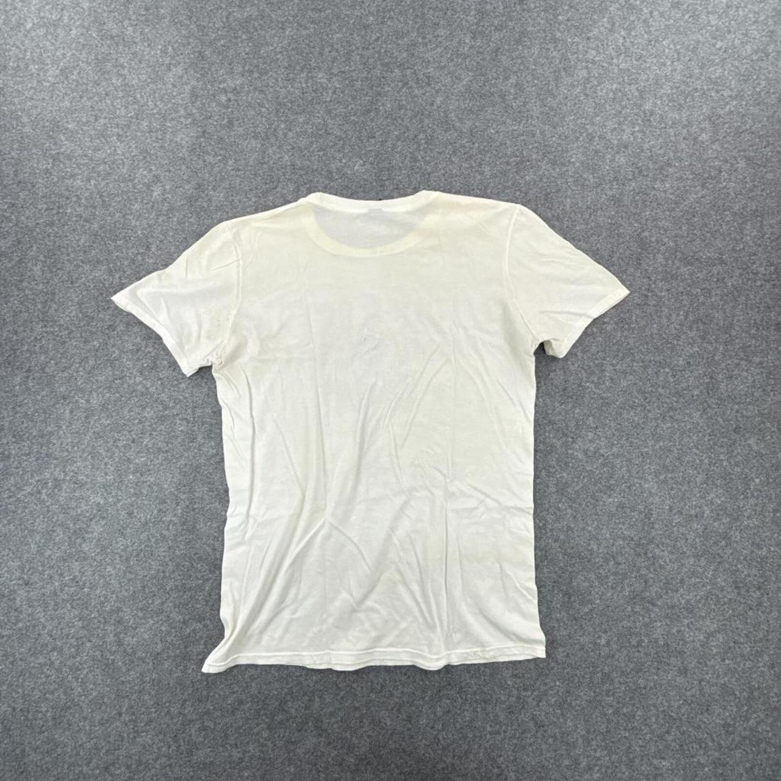 White and red Guns N Roses Paradise City tee #rocktee