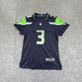 Nike Women’s NFL Seahawks ‘Wilson’ Jersey