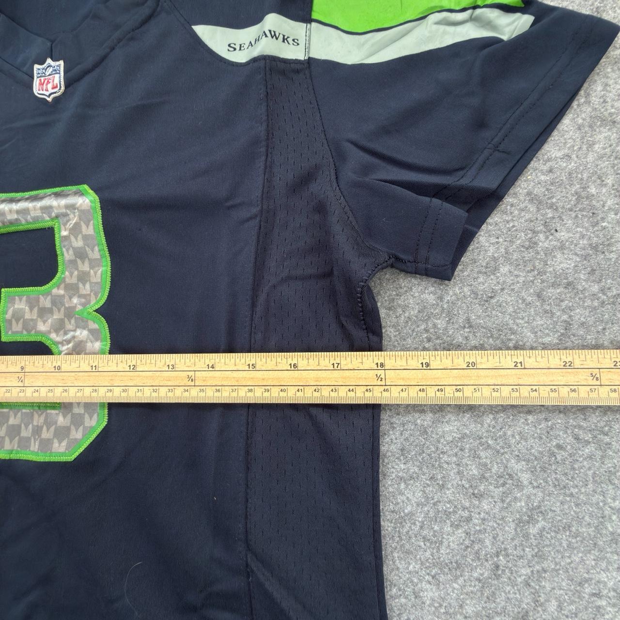Nike Women’s NFL Seahawks ‘Wilson’ Jersey