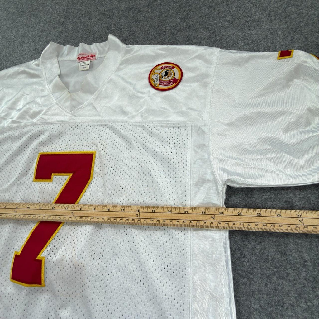 NFL Washington Redskins ‘Joe Theismann’ Men’s Jersey