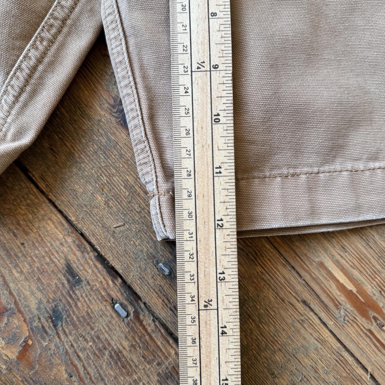 Urban Pipeline Khaki Cargo Shorts W34