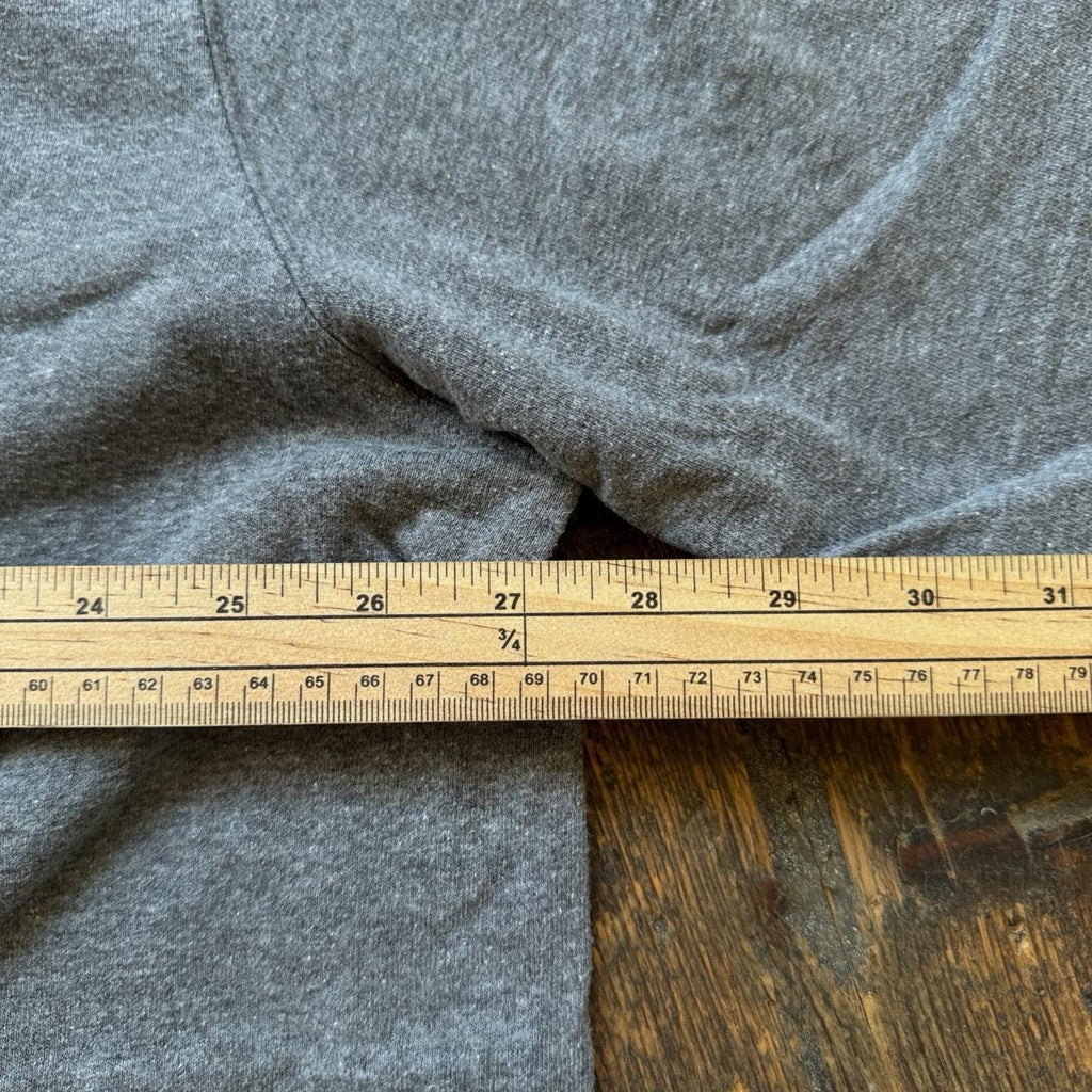 Carhartt Men’s Original Fit Heather Gray T-Shirt Size 2XL