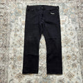 Levi’s 501 Jeans in Black W40 L30