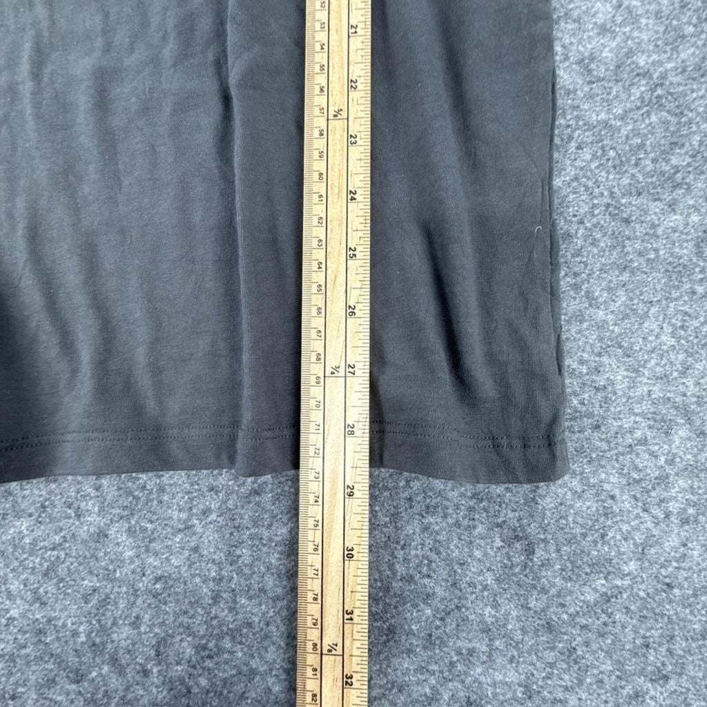 Grey Journey band tee #rocktee
