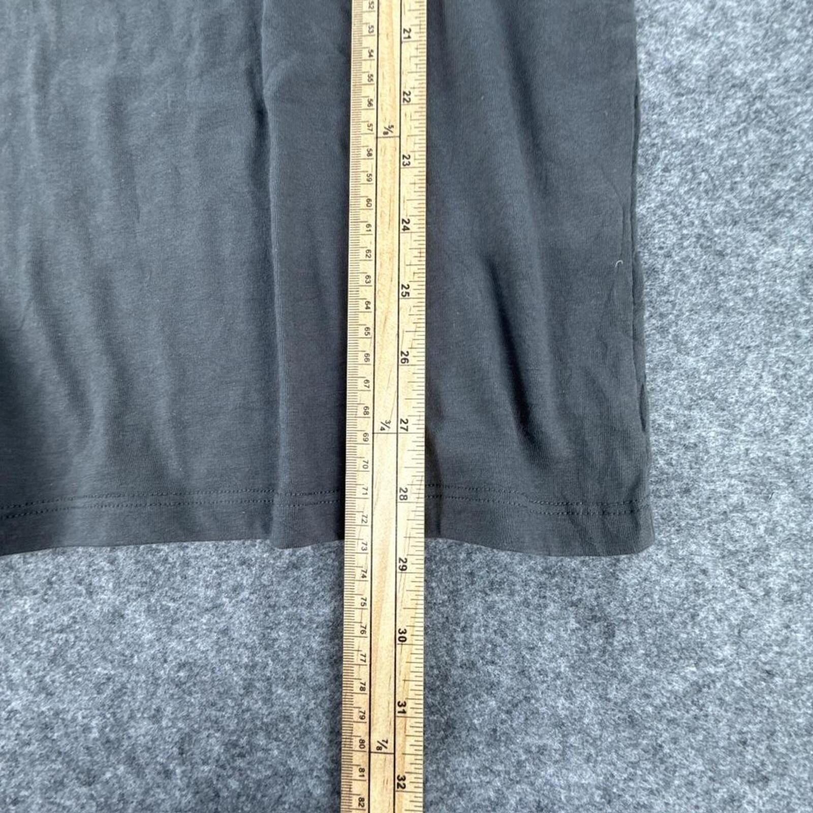 Grey Journey band tee #rocktee