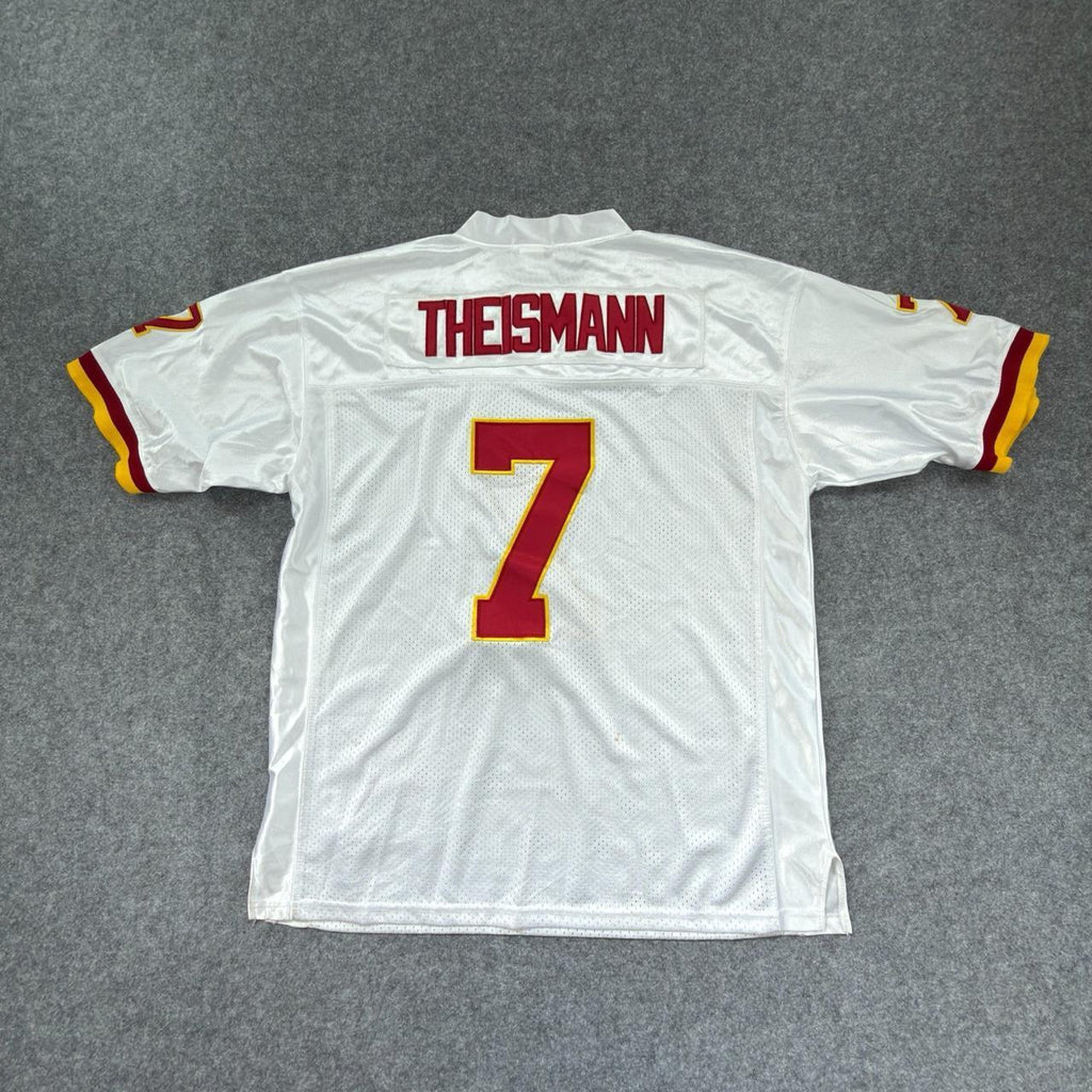 NFL Washington Redskins ‘Joe Theismann’ Men’s Jersey