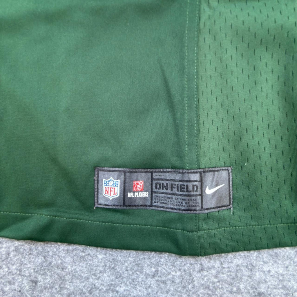 Nike Women’s New York Jets ‘TEBOW’ Jersey in Green