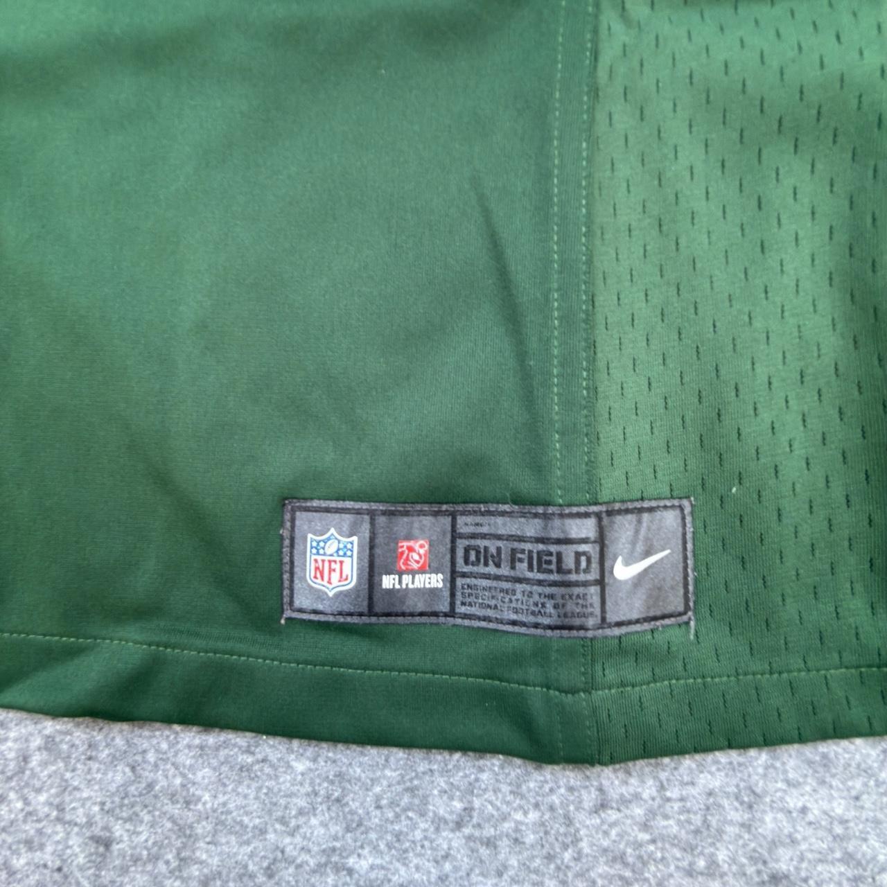 Nike Women’s New York Jets ‘TEBOW’ Jersey in Green
