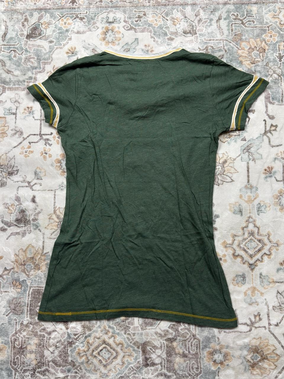 NFL Women’s Green Bay Packers T-Shirt Size M