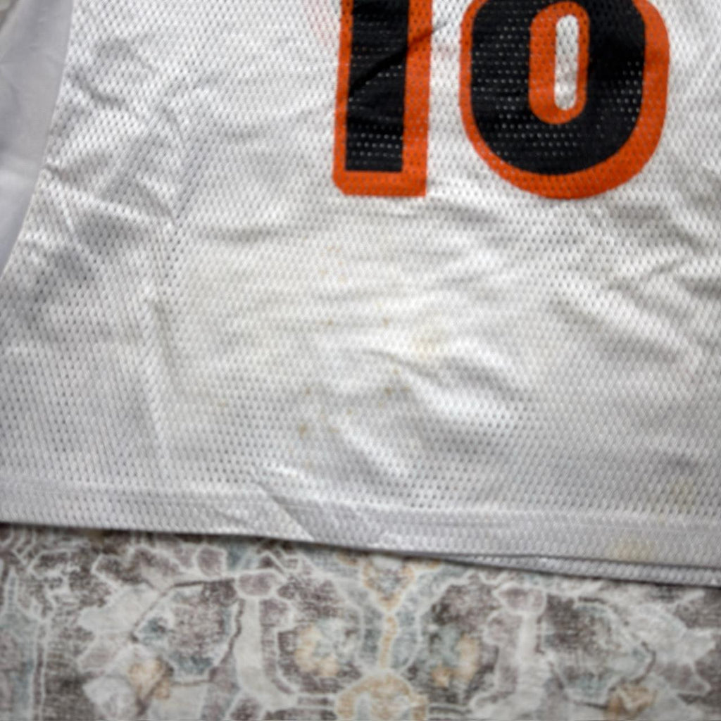 Reebok NFL Cincinnati Bengals A.J. Green Jersey Women’s Size XL