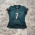 Nike NFL Women’s Vick Jersey in Teal Size L