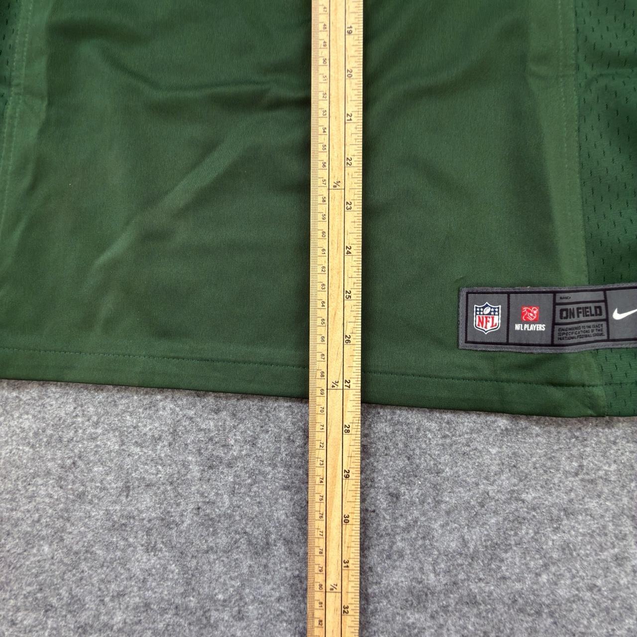 Nike NFL Green Bay Packers ‘Favre’ Jersey