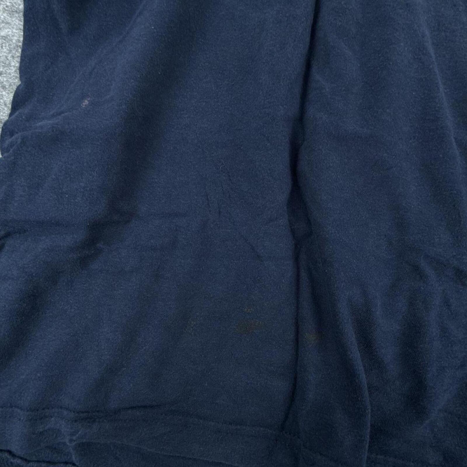 Disney Eeyore "What's not to love" tee