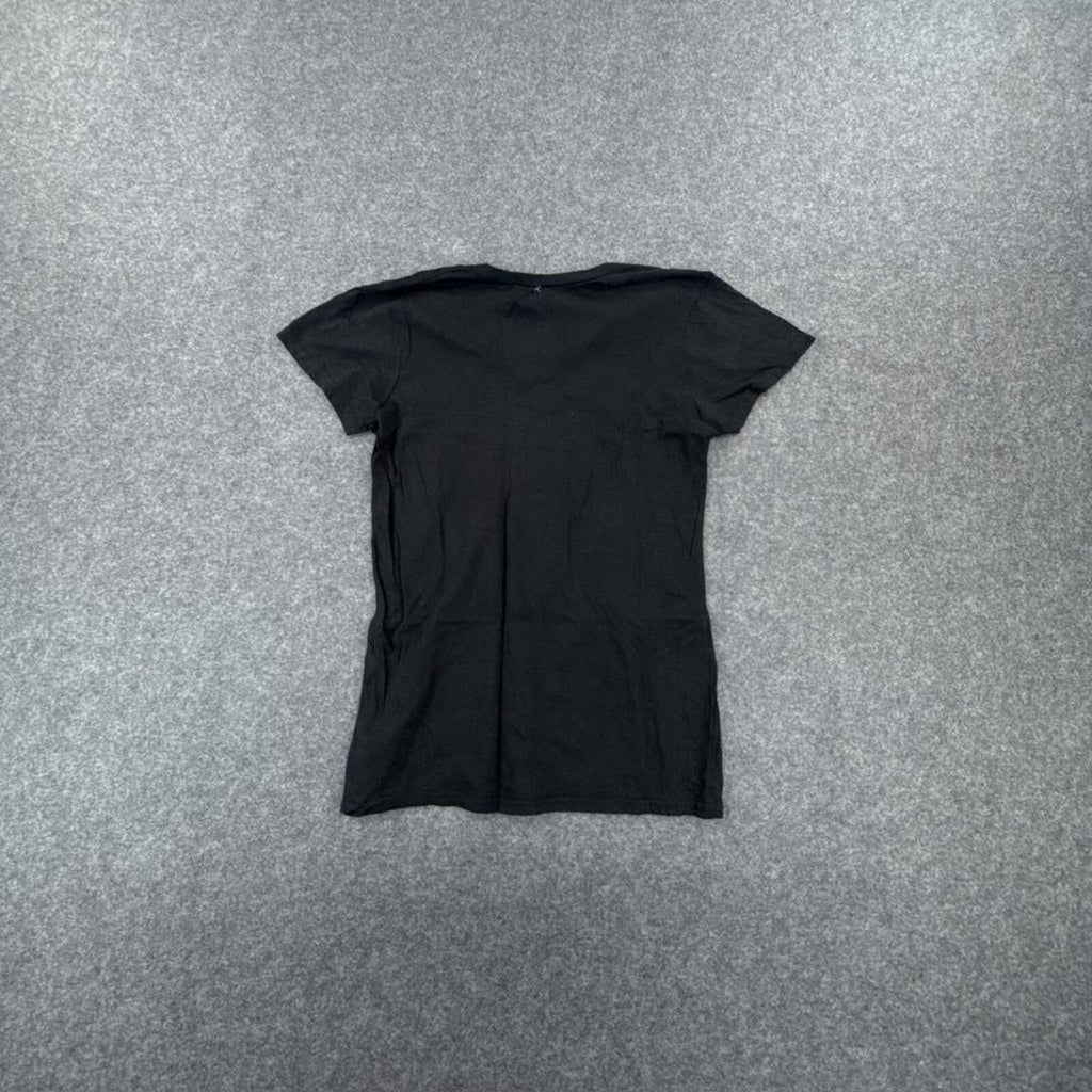 Black Disney Mickey Mouse t-shirt #MickeyMouse