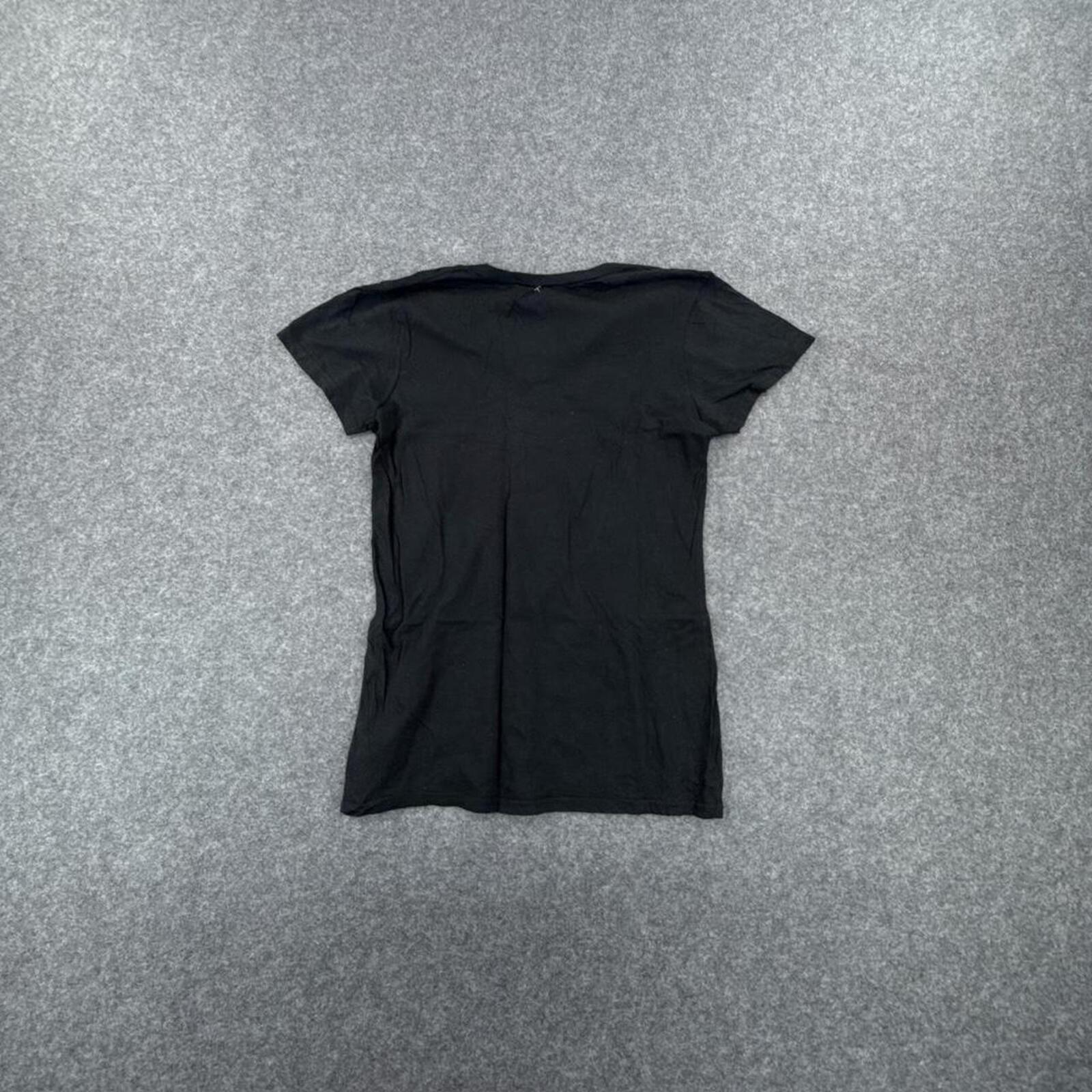 Black Disney Mickey Mouse t-shirt #MickeyMouse