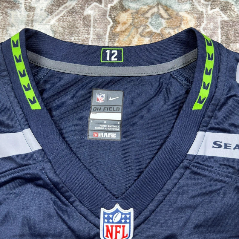 Nike NFL Fan Jersey Size L