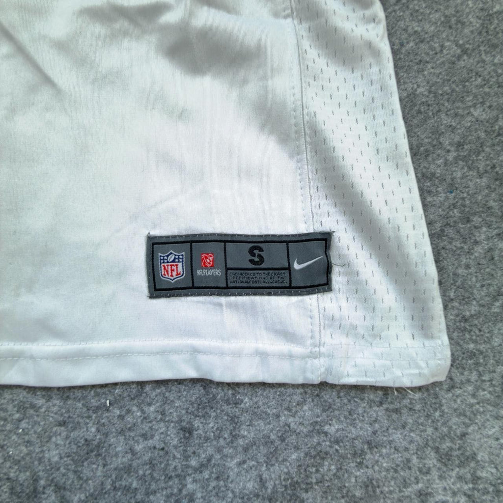 Nike Women’s NFL Green Bay Packers Clay Matthews Jersey in White