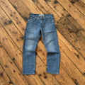 Levi Strauss & Co Signature S67 Athletic Medium Wash Jeans W30