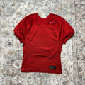 Nike Women’s Football Jersey in Red Size XL