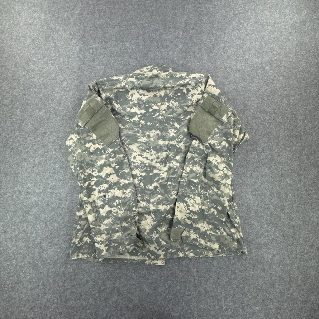 Army camouflage jacket #militaryinspired