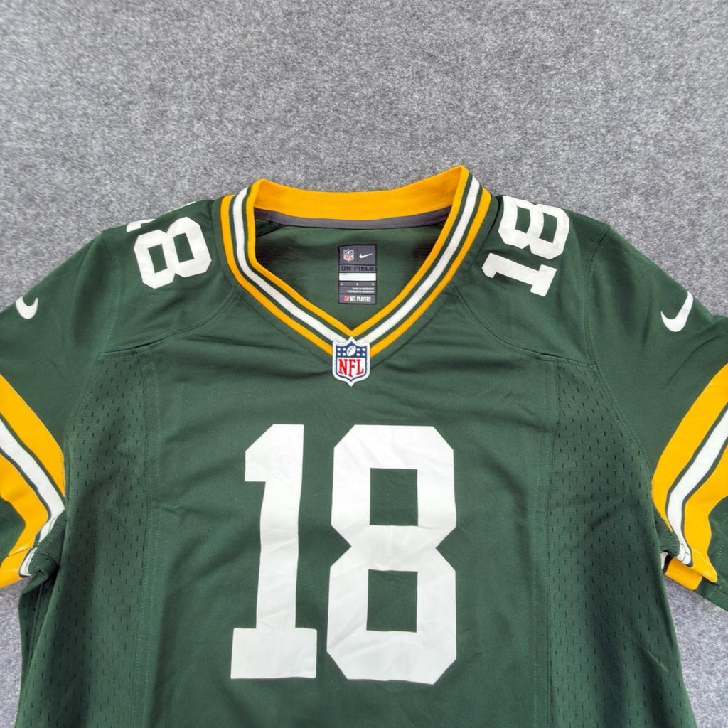 Nike Women’s NFL Green Bay Packers ‘Cobb’ Jersey