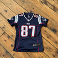 Nike NFL Patriots Gronkowski Jersey Women’s Size S