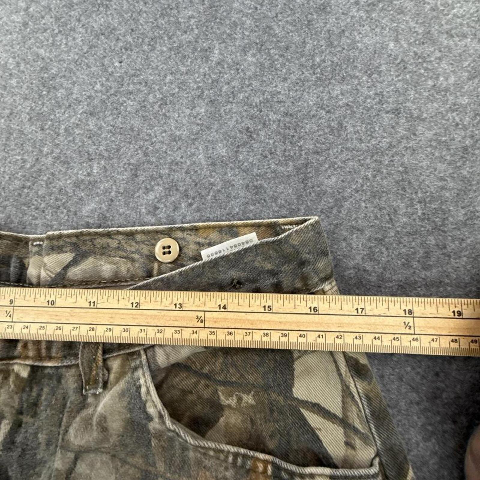 Brown and tan camo pants with adjustable waist #outdoorstyle