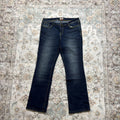 lei Y2K Medium Wash Jeans Size 17 Regular