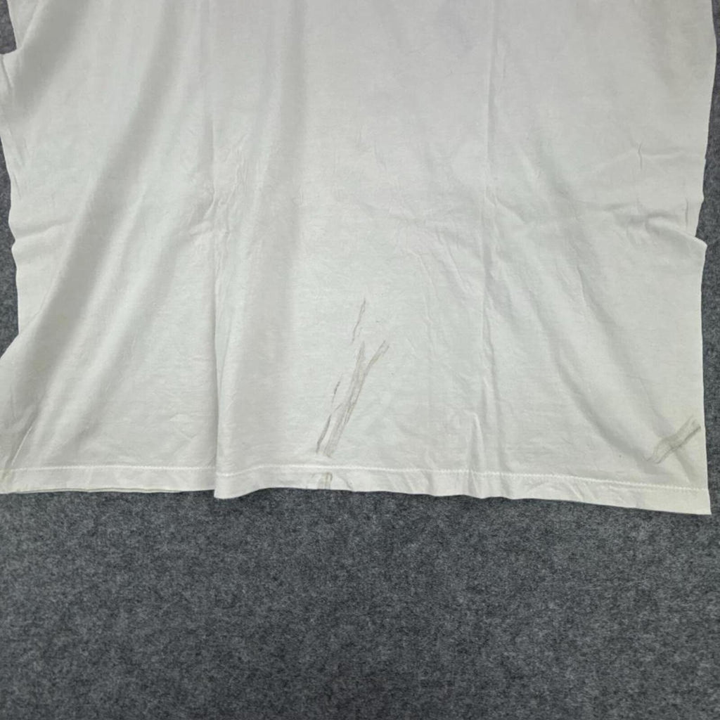 White Prince cotton t-shirt #Prince