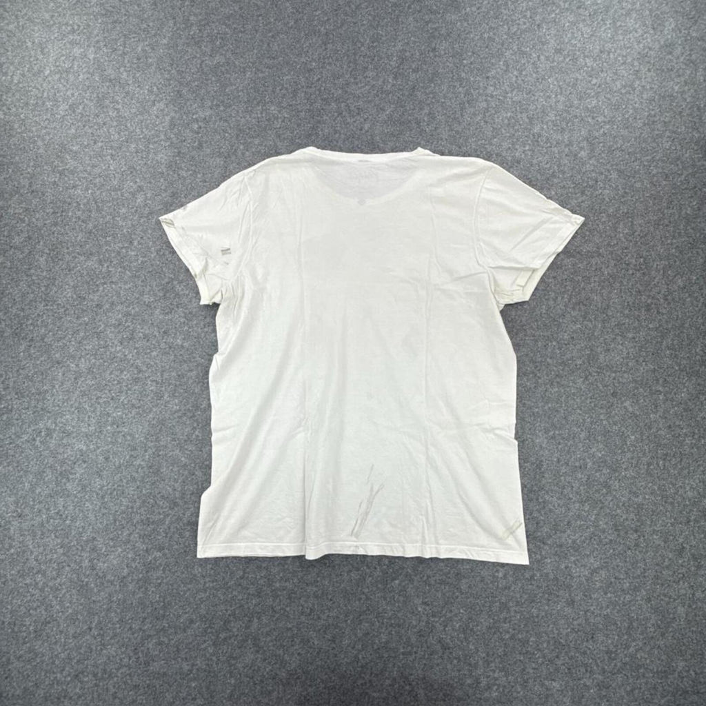White Prince cotton t-shirt #Prince