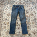 Levi's Medium Wash Jeans W24