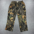 Mossy Oak camo pants #camo