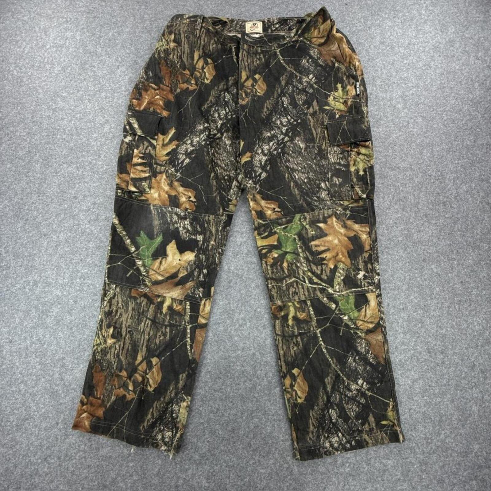 Mossy Oak camo pants #camo