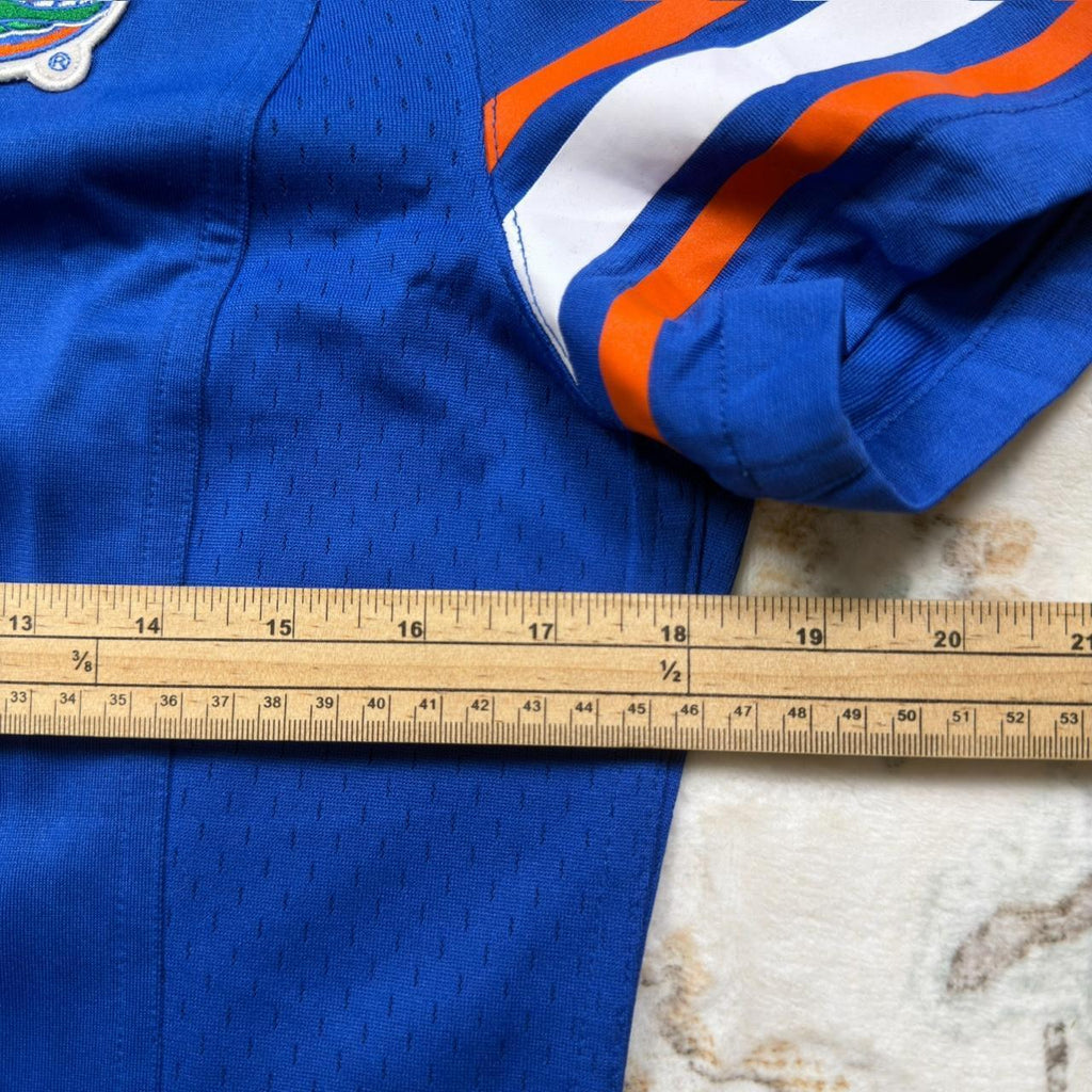 Nike NFL Florida Gators Jersey in Blue