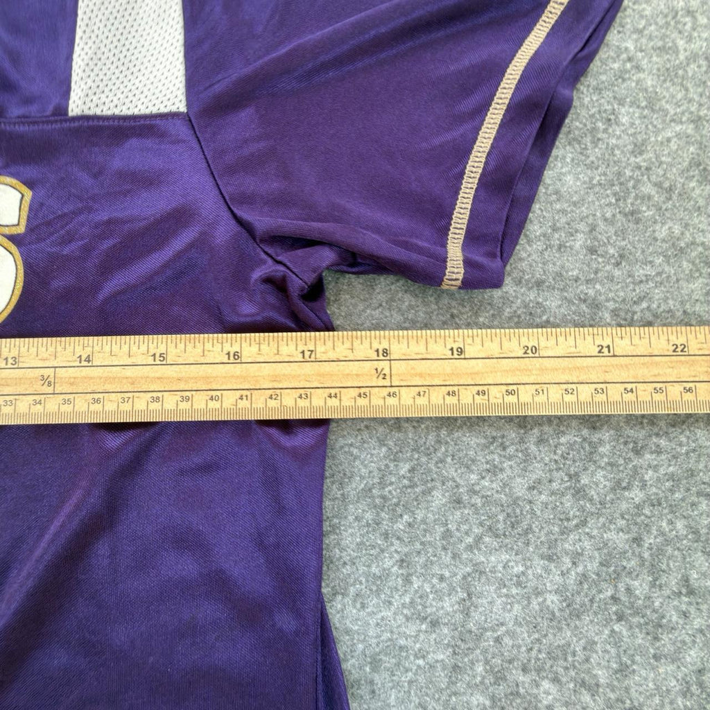 NFL Women’s Baltimore Ravens Jersey in Purple