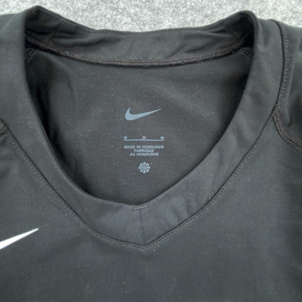 Nike Women’s ‘Buckeye’ Jersey in Black