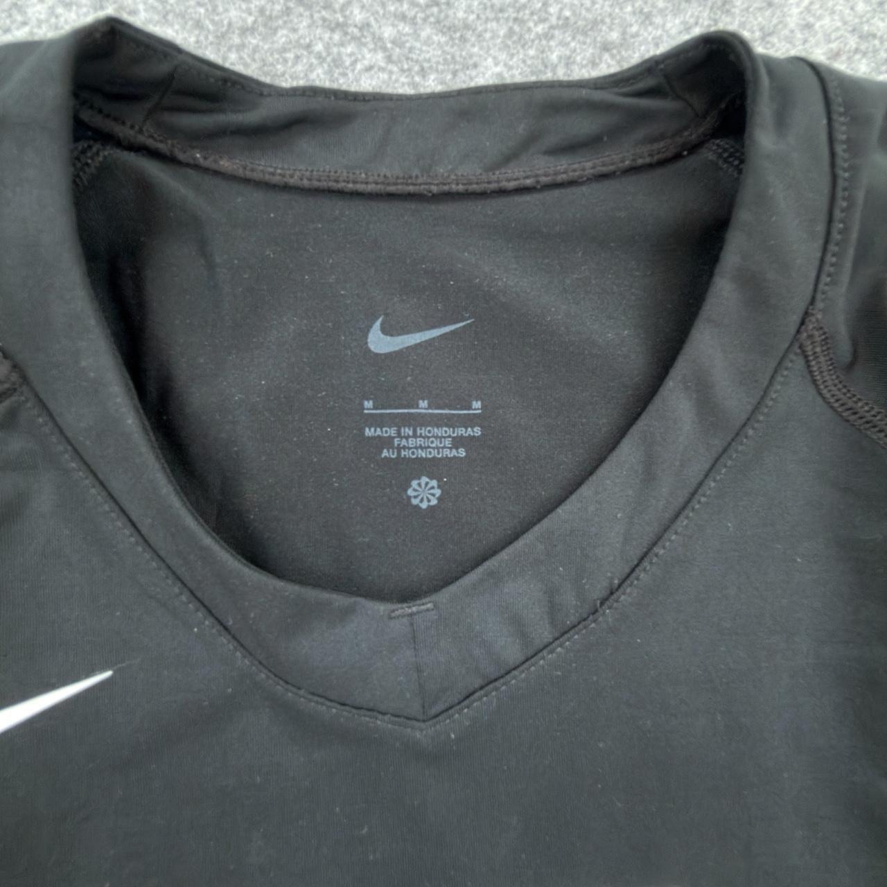 Nike Women’s ‘Buckeye’ Jersey in Black