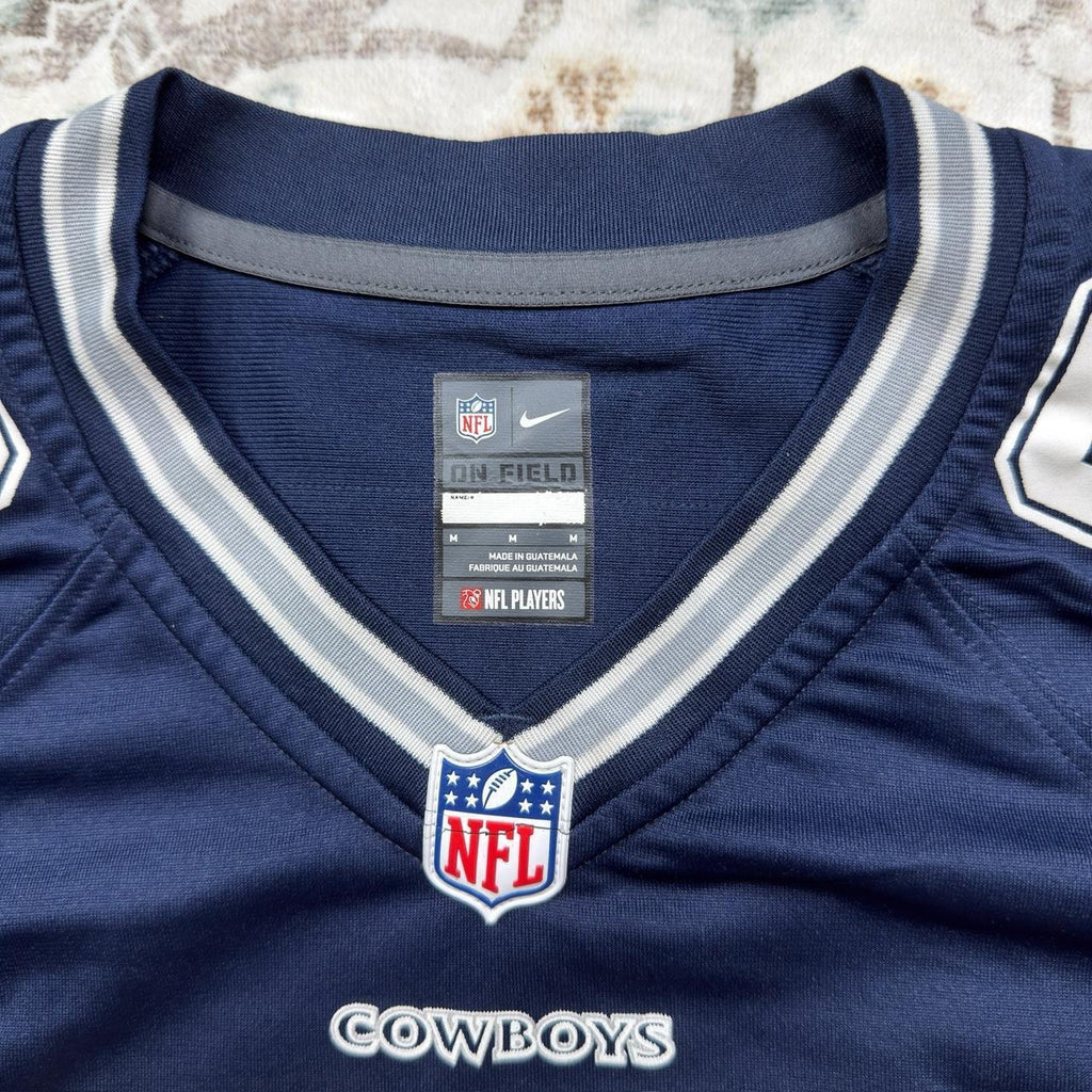 Nike Women’s NFL Dallas Cowboys Jason Witten Jersey Size M