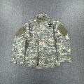 Multicam camouflage jacket #camouflage