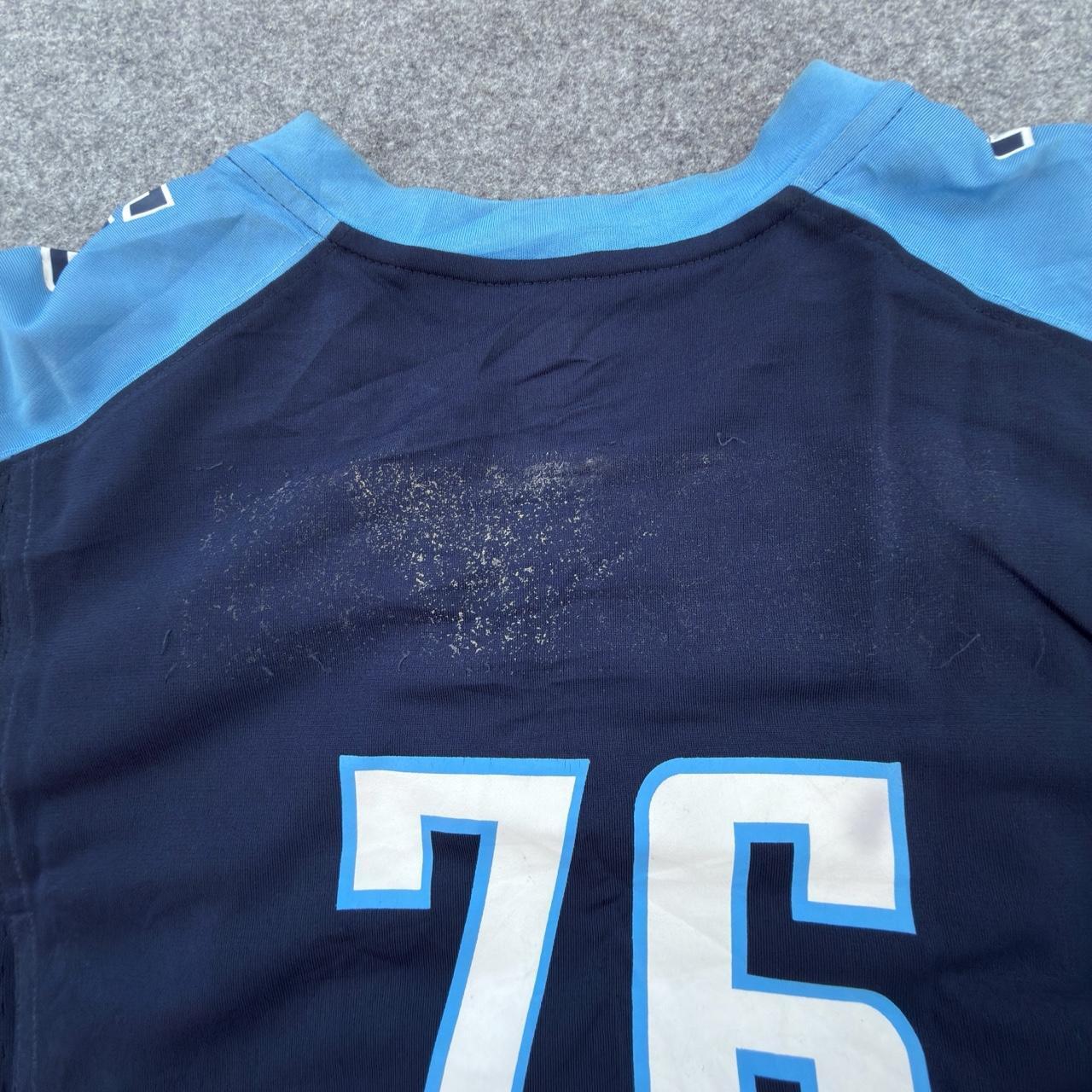 Nike Women’s NFL Tennessee Titans Jersey