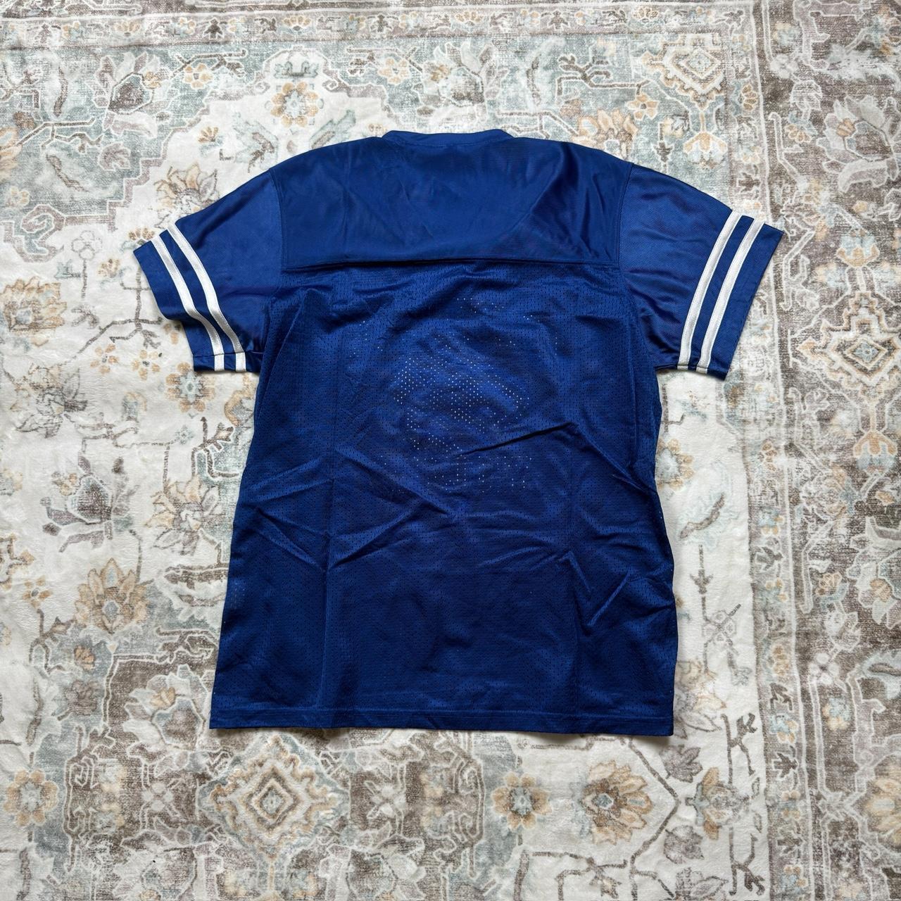 Timberline Wolves Women’s Jersey in Blue Size L