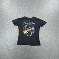 Black Prince Purple Rain T-shirt
