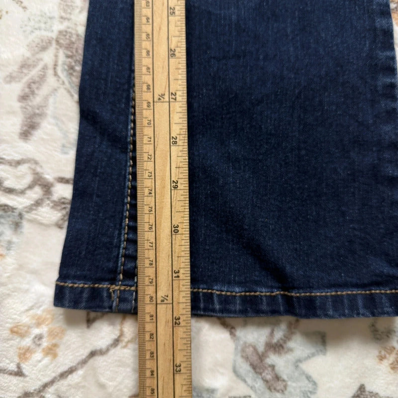 Wallflower Y2K Bootcut The Luscious Curvy Fit Jeans