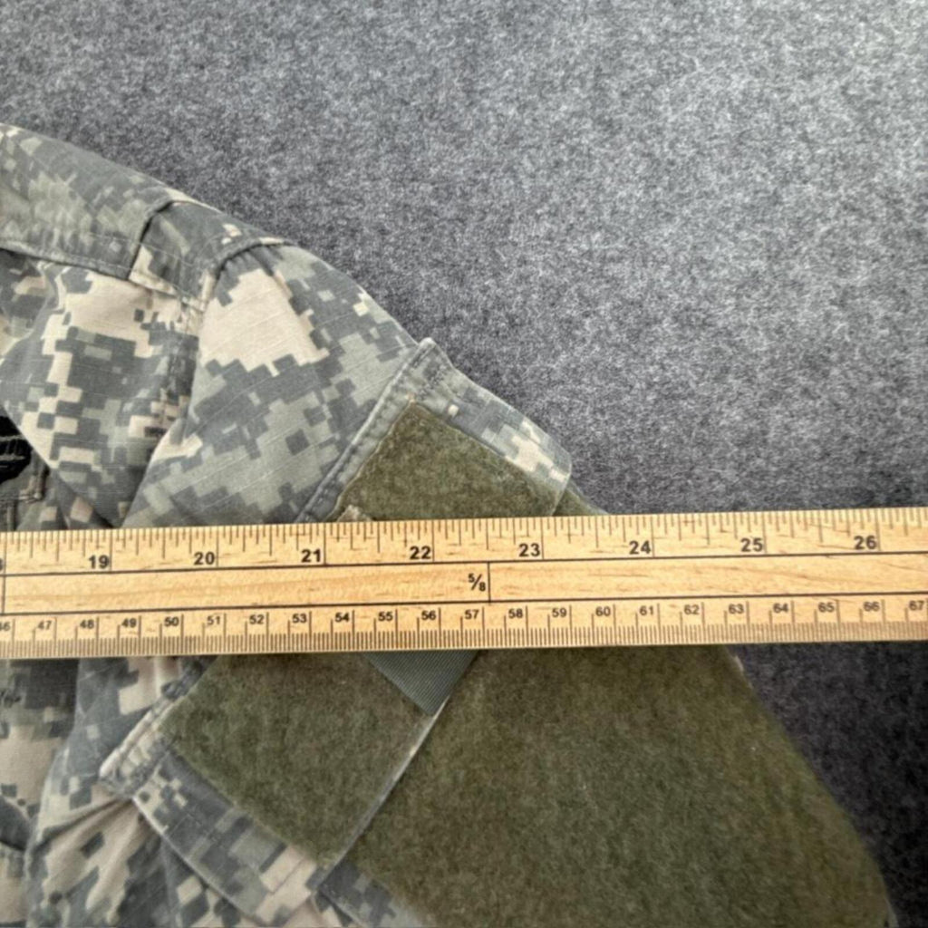 Multicam camouflage jacket #camouflage