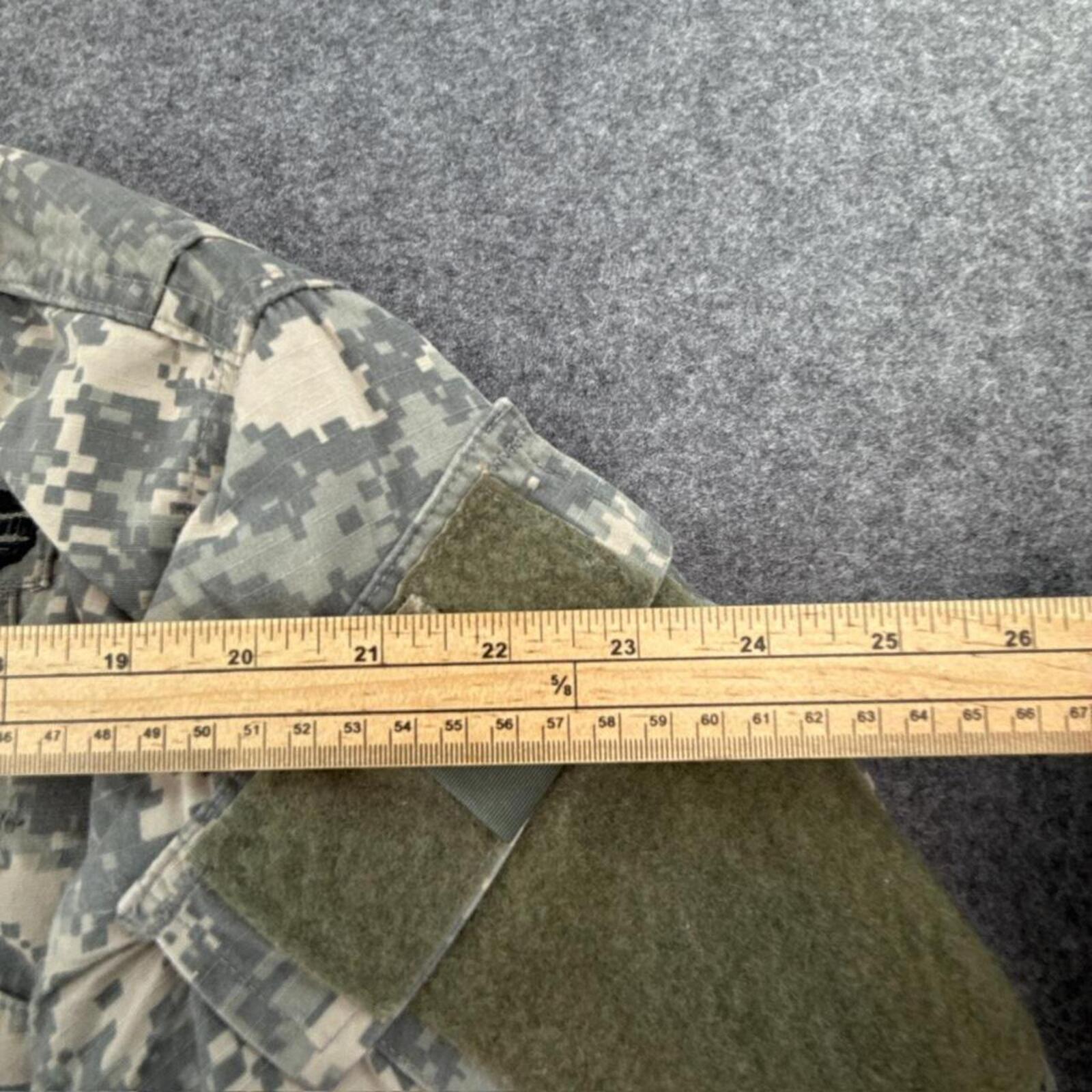 Multicam camouflage jacket #camouflage