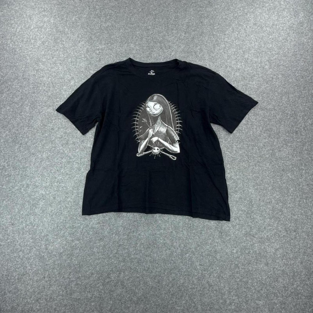 Disney Nightmare Before Christmas Sally T-shirt #NightmareBeforeChristmas