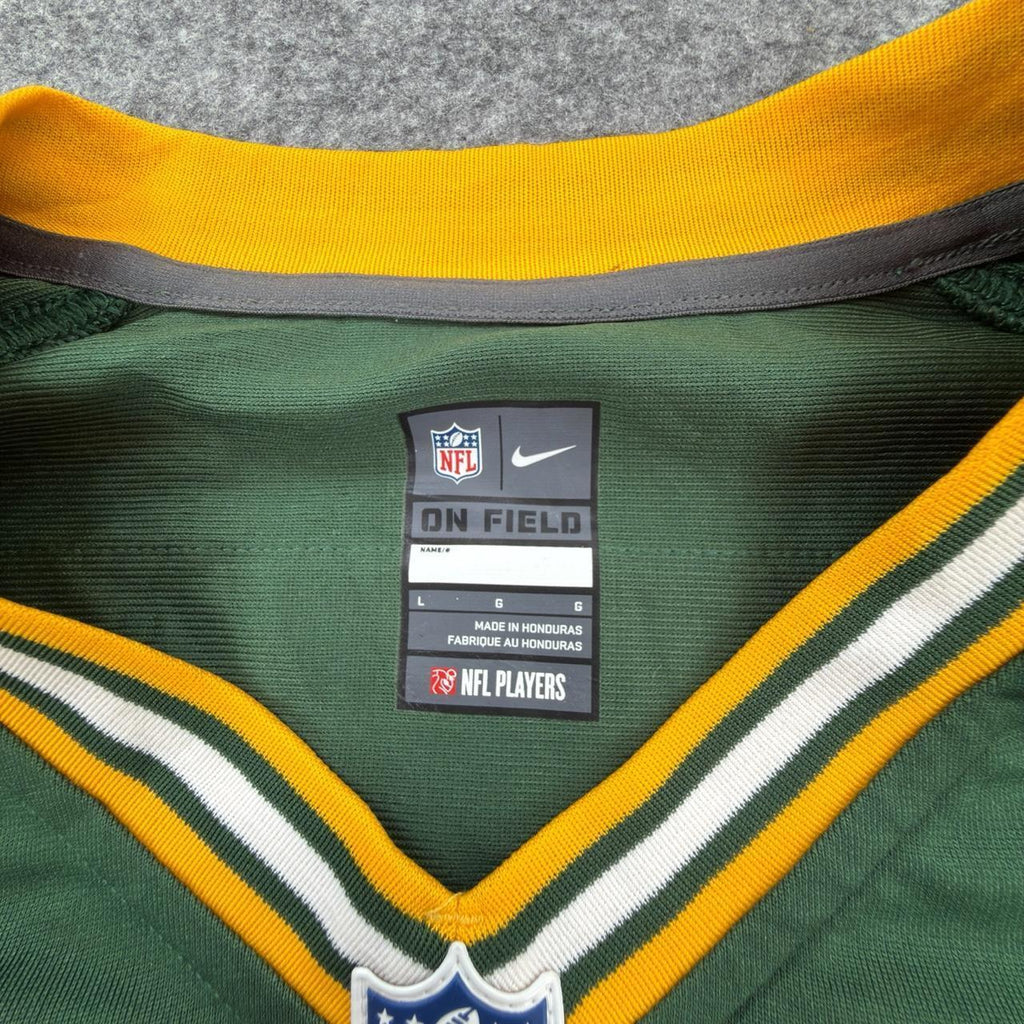 Nike Women’s NFL Green Bay Packers ‘Cobb’ Jersey