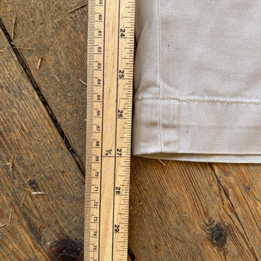 Polo Ralph Lauren Ethan Pant in Light Gray W35