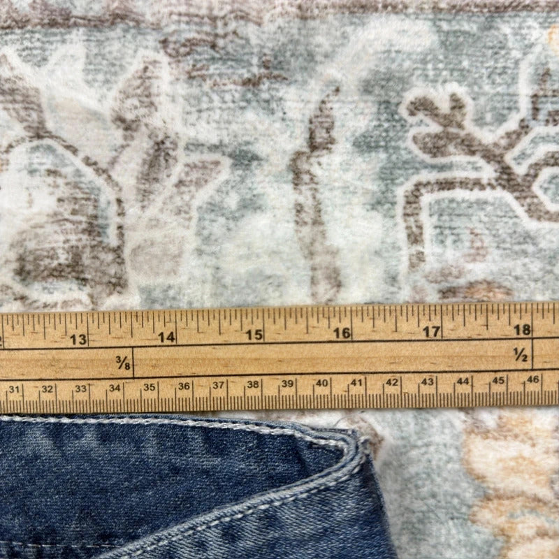 Maurices Bootcut Y2K Jeans Size 11/12
