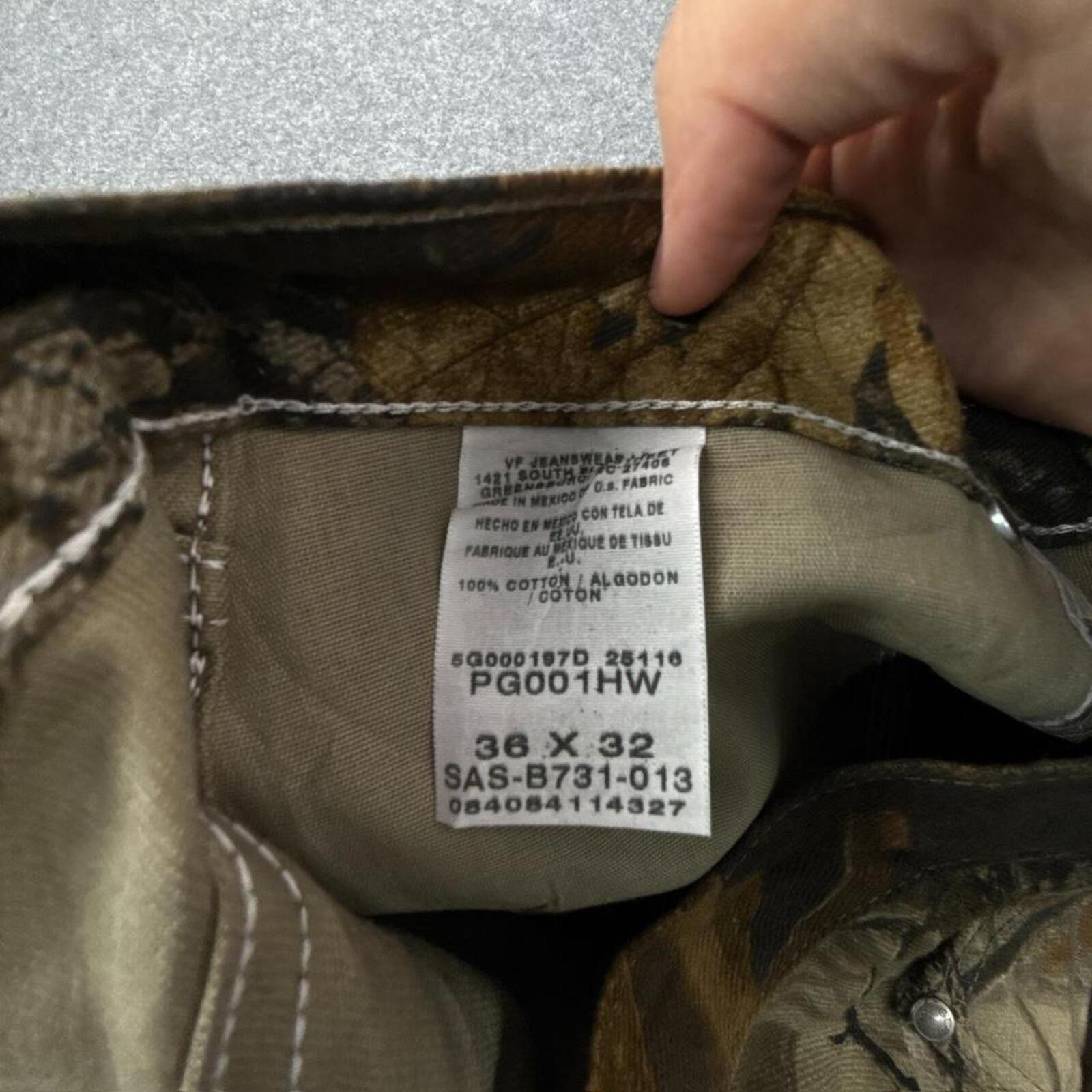 Realtree camo pants #camopants